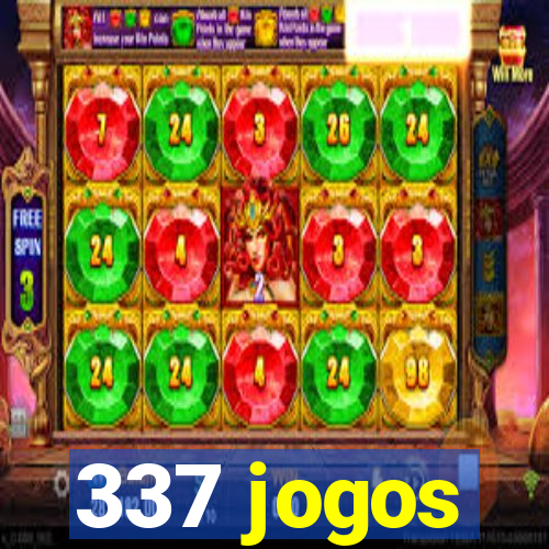 337 jogos